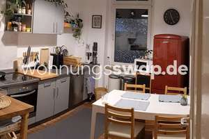 Wohnungstausch: Alvenslebenstraße 12 – Alvenslebenstraße 12, 50400 Neustadt/Nord, Köln – Vorschaubild 2