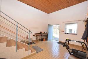 Ein Zuhause mit vielen Möglichkeiten: Resthof mit Potenzial und Nebengebäuden in Wolfsburg – Die vollständige Adresse der Immobilie erhältst du vom Anbieter., 38448 Wendschott, Wolfsburg – Vorschaubild 26
