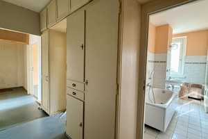 Solide 2-Zimmer-Wohnung mit Entwicklungspotenzial – Ruhige Lage in Berlin-Lichtenberg – Berlin – Vorschaubild 4