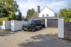 Charmante Landhausvilla in Bestlage von Büderich – Die vollständige Adresse der Immobilie erhältst du vom Anbieter., 40667 Meerbusch – Vorschaubild 3