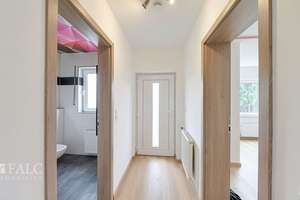 Modernisierte 3-Zimmer-Erdgeschosswohnung mit drei Terrassen, einer Garage und drei Stellplätzen – 56170 Bendorf – Vorschaubild 11