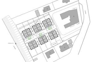 Neubau einer DHH in Neudorf-Süd, KfW 40+ , Wärmepumpe, Garage, Solar, Fußbodenheizung, Topausstat – Die vollständige Adresse der Immobilie erhältst du vom Anbieter., 47057 Neudorf-Süd, Duisburg – Vorschaubild 27