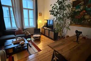 Kreuzberg, wie man es liebt: Charmante 2 Zimmer im lebendigen Kiez – Die vollständige Adresse der Immobilie erhältst du vom Anbieter., 10965 Kreuzberg, Berlin – Vorschaubild 3