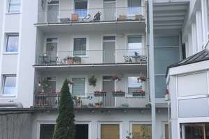 3-Zimmer-Wohnung in bester City-Lage – Grabenstraße 16, 58095 Mittelstadt, Hagen – Vorschaubild 7