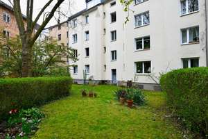 Wohnung mit Balkon in der Siebengebirgsallee – Die vollständige Adresse der Immobilie erhältst du vom Anbieter., 50939 Klettenberg, Köln – Vorschaubild 12