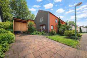 Dilldorfer Familienidyll: Wo Kinderglück und mediterrane Lebensart zu Hause sind – Die vollständige Adresse der Immobilie erhältst du vom Anbieter., 45257 Kupferdreh, Essen – Vorschaubild 40
