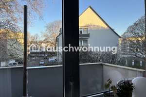 Tauschwohnung: Wunderschöne 3-Zimmer-Wohnung Grenze Nippes ☀️🦜 – Ulmerstraße 22, 50739 Bilderstöckchen, Köln – Vorschaubild 4