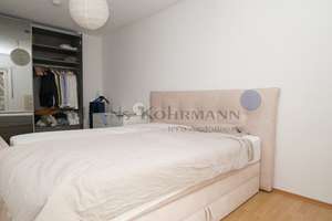 3-Zi-Whg mitten in der Stadt mit großem Sonnenbalkon – Durlacher Allee 12, 76131 Oststadt, Karlsruhe – Vorschaubild 11