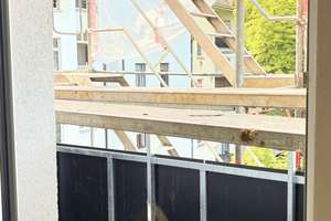 Attraktive 2-Zimmer-Wohnung im 4. OG mit Balkon & Aufzug – WBS erforderlich! – Hammersteiner Allee 2, 42329 Vohwinkel, Wuppertal – Vorschaubild 11