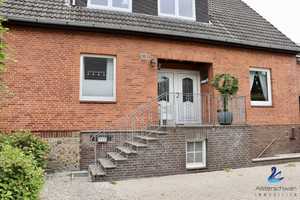 Historisches Einfamilienhaus im Idyllischen Hasloh – Pinneberg (Kreis) – Vorschaubild 1