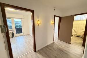 3-4 Familienhaus - 7,7%Rendite - Vermietet- 295qm,Garage,Balkon - Offenbach am Main - – 63073 Bieber, Offenbach am Main – Vorschaubild 10