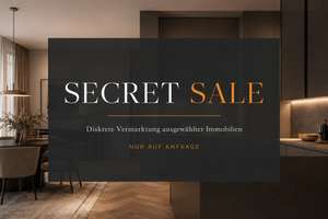 Secret Sale | Essen-Heisingen