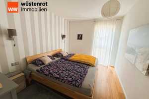 Exklusive Maisonettenwohnung: Modernes Wohnen auf 210 m² mit Stil und Komfort – Enzkreis – Vorschaubild 8