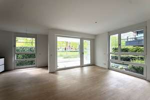 Charmante 3-Zimmer-Wohnung inkl. Einbauküche