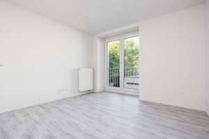Grüne Lage trifft cleveren Grundriss - 2 Zimmer in Reinickendorf zum Investieren oder selbst nutzen! – Herbststraße 14, 13409 Reinickendorf (Ortsteil), Berlin – Vorschaubild 3