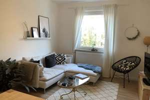 Alltagstaugliche 2-Zimmer-Wohnung in der List – Ferdinand-Wallbrecht-Straße 56, 30163 List, Hannover – Vorschaubild 3