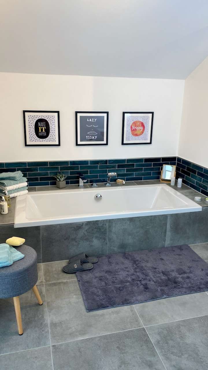 Immobilie in Pockau-Lengefeld - All you need is this: LOVE your new HOME! - Bild 3