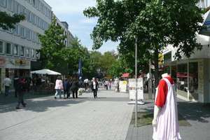LORENZ-Angebot in BO-Dahlhausen: Zentrale, ruhige Wohnlage. Großzügige 3 1/2-R.-Erdgeschoss - 83 m². – Die vollständige Adresse der Immobilie erhältst du vom Anbieter., 44879 Dahlhausen, Bochum – Vorschaubild 30