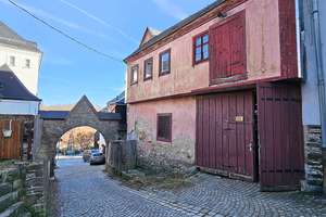 Wohn- und Geschäftshausin Schwarzenberg am Markt für Projektentwickler – Die vollständige Adresse der Immobilie erhältst du vom Anbieter., 8340 Schwarzenberg/Erzgebirge – Vorschaubild 4