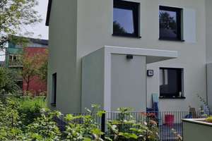 Energieeffizient Wohnen auf 120 m² mit 4 Zimmer, 3 Bäder, Garten, Terrasse, Stellplatz – Käthe Kollwitzstr. 11 f, 14943 Luckenwalde – Vorschaubild 5