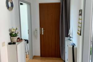 Wohnen über den Dächern der List: 3-Zimmer-Dachgeschosswohnung mit Dachloggia – Cranachstr. 00, 30177 List, Hannover – Vorschaubild 13