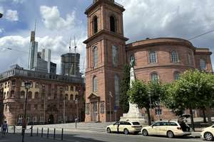 Mitten in der Neuen Altstadt: Sonnig, geräumig, ungewöhnlich! Zwischen Main und Bankenviertel – 60311 Altstadt, Frankfurt am Main – Vorschaubild 28