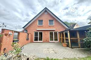 Lichtdurchflutetes Einfamilienhaus 
in Stuhr / Fahrenhorst – Zum Bradenholz 10a, 28816 Stuhr – Vorschaubild 2