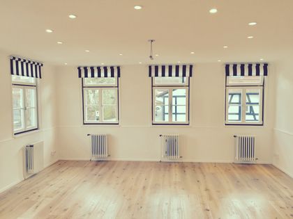 Mietwohnungen Böblingen (Kreis): Wohnungen mieten in Böblingen (Kreis) bei Immobilien Scout24