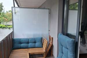 Attraktive 3-Zimmer-Wohnung  in Köln auf 2 OG mit Fußbodenheizung, Gäste-WC,  Balkon, Aufzug – Niehler Straße 342, 50735 Niehl, Köln – Vorschaubild 9
