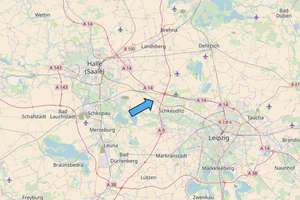 KP-REDUZIERUNG / neuwertiges EFH -  Effizienzklasse A+, Traumgrundstück, Wärmep., PV-Anlage – Erich-Kästner-Straße 8, 6184 Kabelsketal – Vorschaubild 20