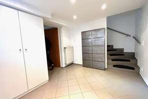 VIEL PLATZ ZUM WOHNEN, ARBEITEN & ENTSPANNEN - GROSSE TERRASSE & POOL- GARAGE FÜR 2 PKW – Heiterwanger Weg 36 po, 12209 Lichterfelde, Berlin – Vorschaubild 30