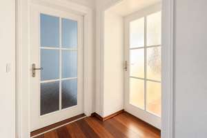Charmantes 2,5-Zimmer Altbaujuwel im Herzen von Düsseldorf-Pempelfort  – 40477 Pempelfort, Düsseldorf – Vorschaubild 12