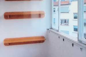 2 ZKDB und Loggia, 65 m2, Aachen Sedanstr. / Hohenzollernplatz – Aachen – Vorschaubild 4