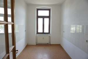 *traumhafter Blick über die Stadt* – Delitzscher Straße 7c, 4129 Zentrum-Nord, Leipzig – Vorschaubild 4