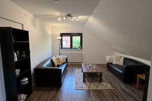 Alltagstaugliche 3,5-Zimmer-Wohnung in Berlin-Buckow – Marienfelder Chaussee 121a, 12349 Buckow, Berlin – Vorschaubild 2