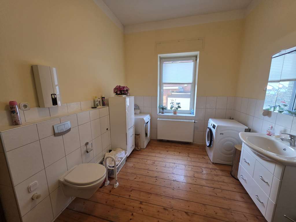 Immobilie in Haltern am See - Profitieren Sie von hoher Rendite: Eigentumswohnung in Haltern mit Snackautomat! - Bild 3