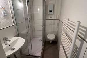 -Erstbezug -Top saniertes WG Zimmer, UNINÄHE, neu möbliert und saniert – Die vollständige Adresse der Immobilie erhältst du vom Anbieter., 45141 Nordviertel, Essen – Vorschaubild 9
