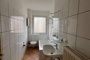Renovierte 3-Wohnung in ruhiger Lage – zum Wohlfühlen! – Florastr. ., 47119 Laar, Duisburg – Vorschaubild 18