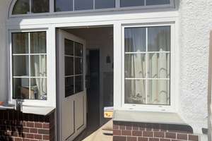 Stilvolle Erdgeschoßwohnung mit Gartenterrasse – Die vollständige Adresse der Immobilie erhältst du vom Anbieter., 23570 Travemünde, Lübeck – Vorschaubild 15