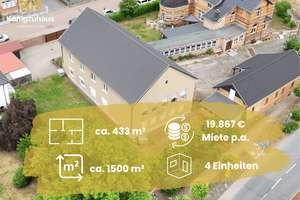 Potenzielle Rendite von über 11% möglich! Solide Kapitalanlage in Roßleben-Wiehe – 6571 Roßleben – Vorschaubild 2