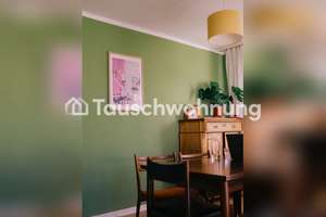 Tauschwohnung: 3-Zimmer (Altbau-)Wohnung gesucht