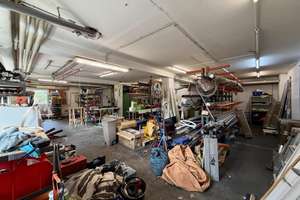 Ca. 446 qm! Wohn- und Geschäftseinheiten mit 3 Garagen und Stellplätzen - Kaiserlei - Nähe FFM  – 63067 Kaiserlei, Offenbach am Main – Vorschaubild 21