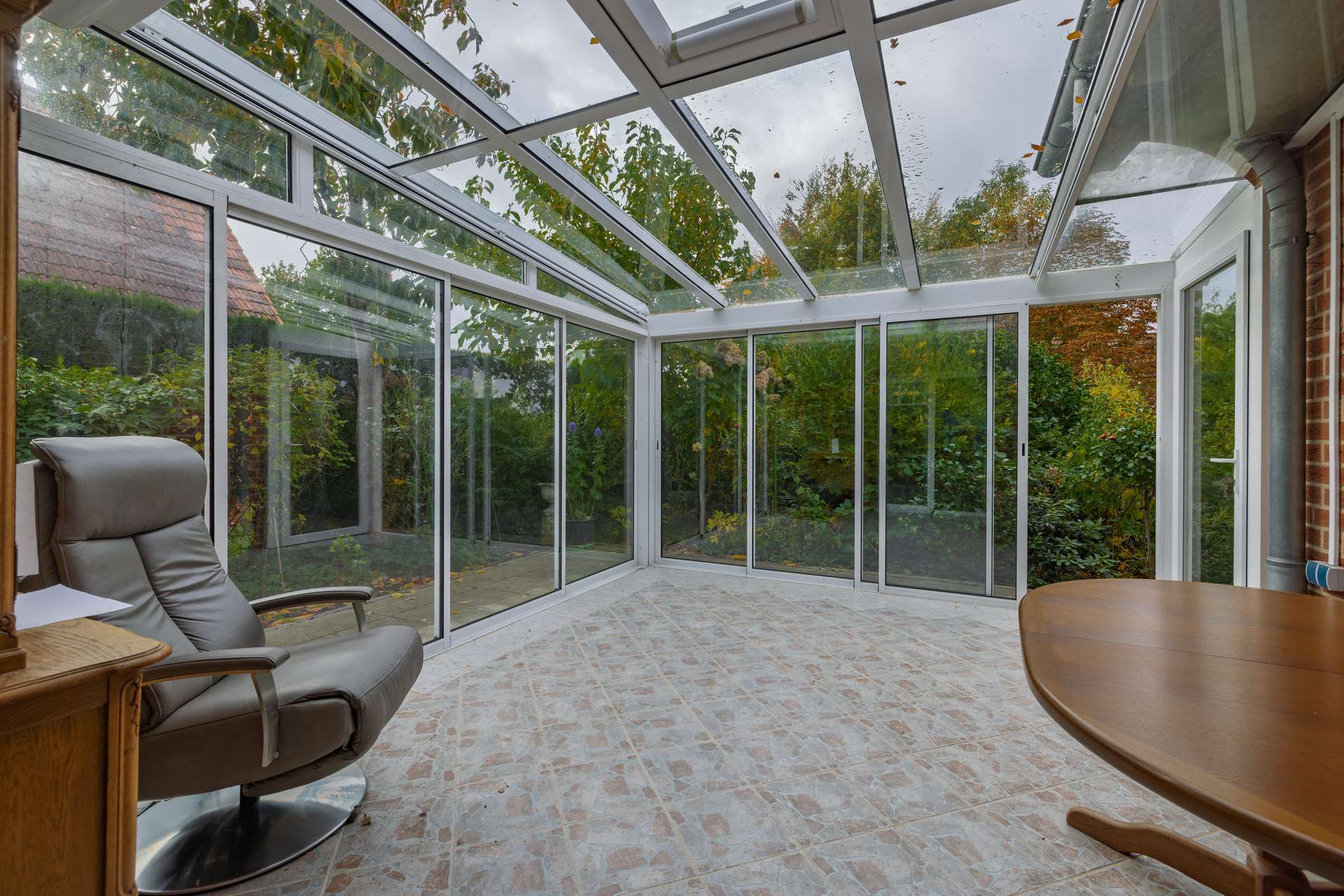 Immobilie in Dassow - Großzügiges Einfamilienhaus im Friesenstil mit 5,5 Zimmern, PV-Anlage in Pötenitz, nahe dem Priwall - Bild 4