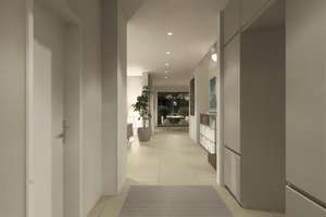 Architektur trifft Lebensqualität – stilvolles Wohnen in bester Lage  – Die vollständige Adresse der Immobilie erhältst du vom Anbieter., 61118 Bad Vilbel – Vorschaubild 28