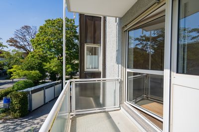 **Heike Borchers Immobilien**Attraktive 2-Zimmer-Wohnung im Herzen Unterhachings**zentrale TOP Lage*