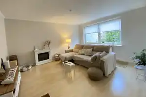 Exklusive, gepflegte 3-Zimmer wohnung – München – Vorschaubild 1