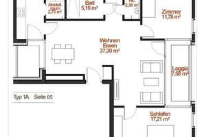Traumhafte 3-Zimmer Wohnung mit Domblick – Antoniterstraße 14-16, 50667 Altstadt/Nord, Köln – Vorschaubild 9