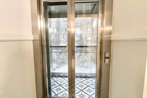 Neubau trifft Stilaltbau: Erstbezug exklusive 5-Zimmer Penthousemaisonette m. Aufzug – Schinkelstr. 80, 40211 Pempelfort, Düsseldorf – Vorschaubild 17
