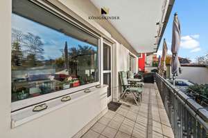 Kapitalanlage oder Mehrgenerationenhaus: MFH mit Pool, großem Garten und 4 Wohnungen in Karlsruhe – Die vollständige Adresse der Immobilie erhältst du vom Anbieter., 76185 Grünwinkel, Karlsruhe – Vorschaubild 13