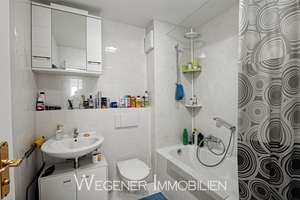 *** Gepflegtes Apartment mit Balkon und TG Duplex in guter Lage Waldtrudering *** – Die vollständige Adresse der Immobilie erhältst du vom Anbieter., 81827 Waldtrudering, München – Vorschaubild 12